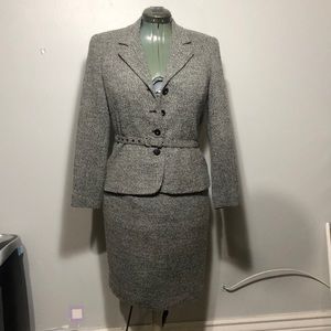 Talbots suit